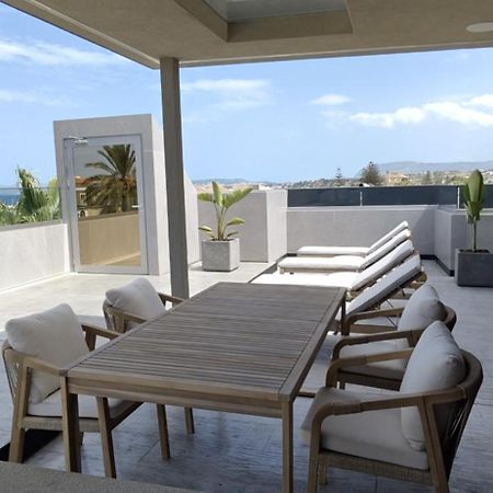 Summertime Signature Suites Aγία Μαρίνα Εξωτερικό φωτογραφία