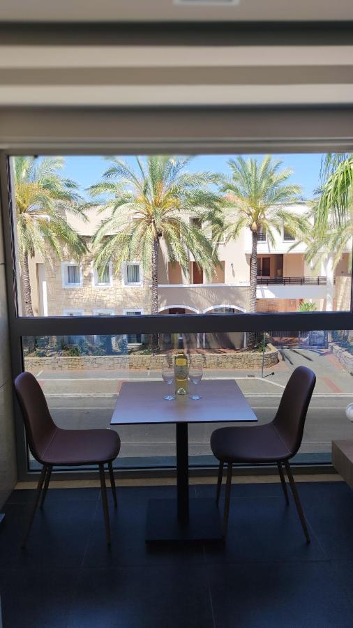 Summertime Signature Suites Aγία Μαρίνα Εξωτερικό φωτογραφία