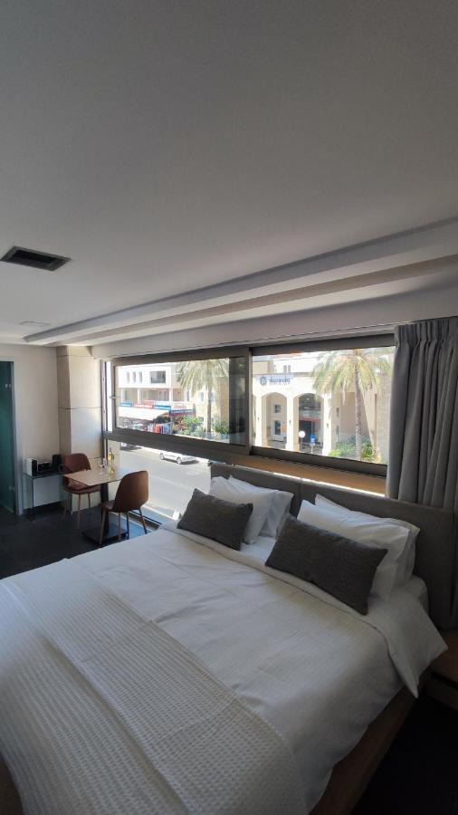 Summertime Signature Suites Aγία Μαρίνα Εξωτερικό φωτογραφία