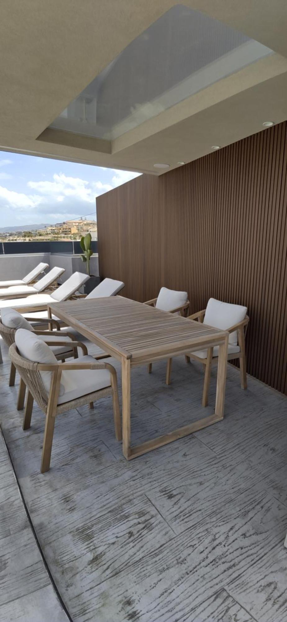Summertime Signature Suites Aγία Μαρίνα Εξωτερικό φωτογραφία