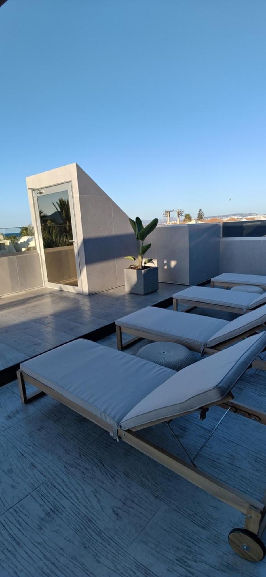 Summertime Signature Suites Aγία Μαρίνα Εξωτερικό φωτογραφία
