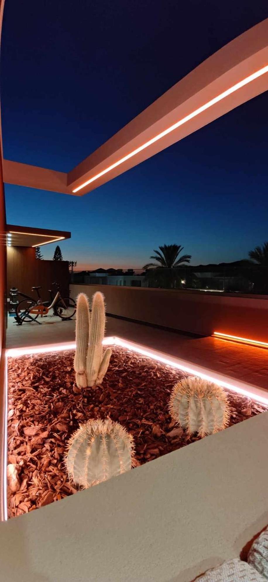 Summertime Signature Suites Aγία Μαρίνα Εξωτερικό φωτογραφία
