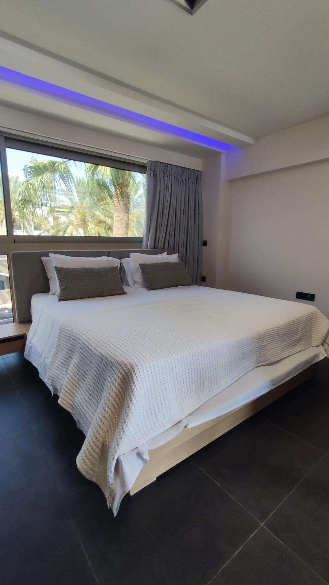 Summertime Signature Suites Aγία Μαρίνα Εξωτερικό φωτογραφία
