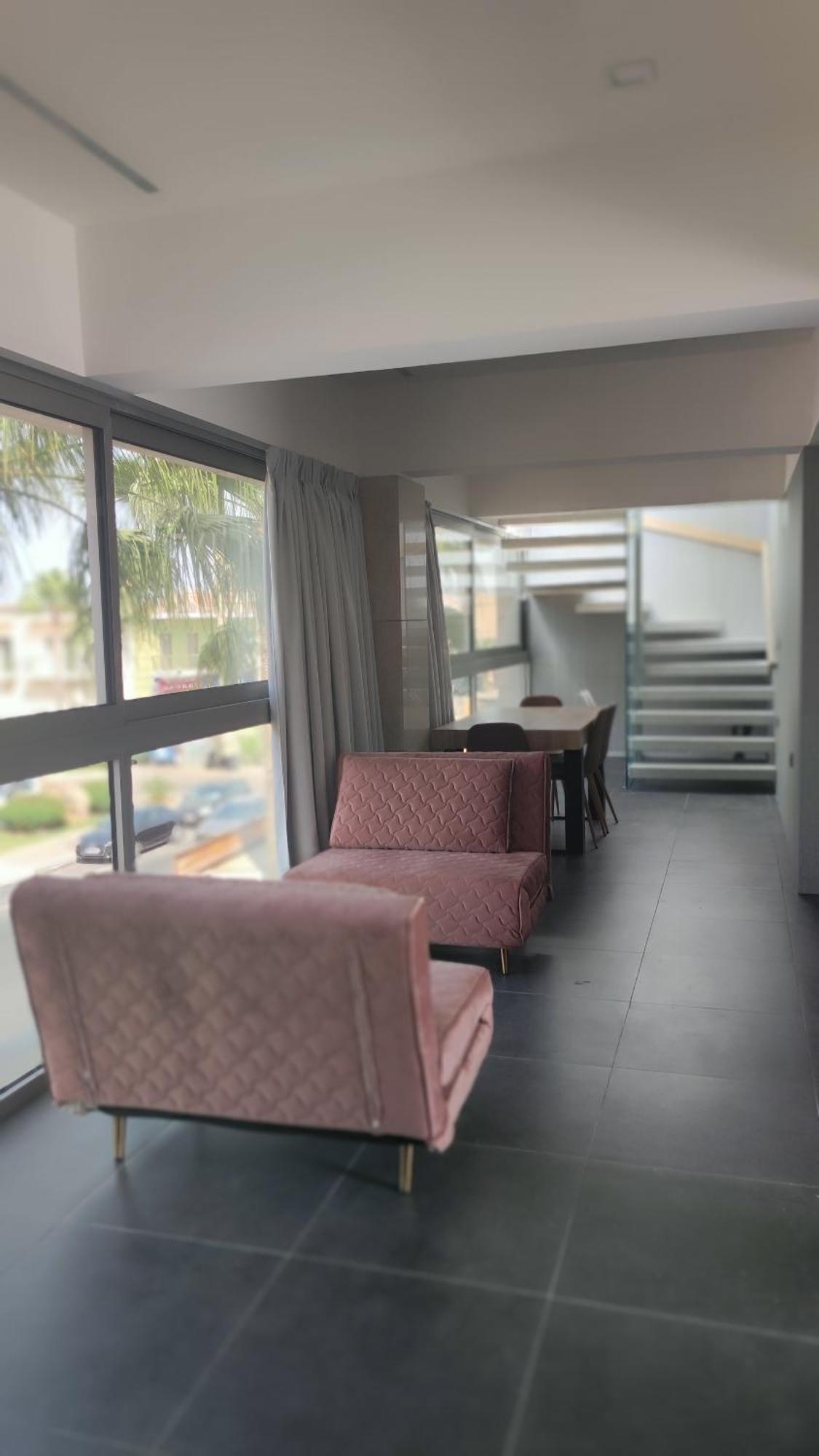Summertime Signature Suites Aγία Μαρίνα Εξωτερικό φωτογραφία