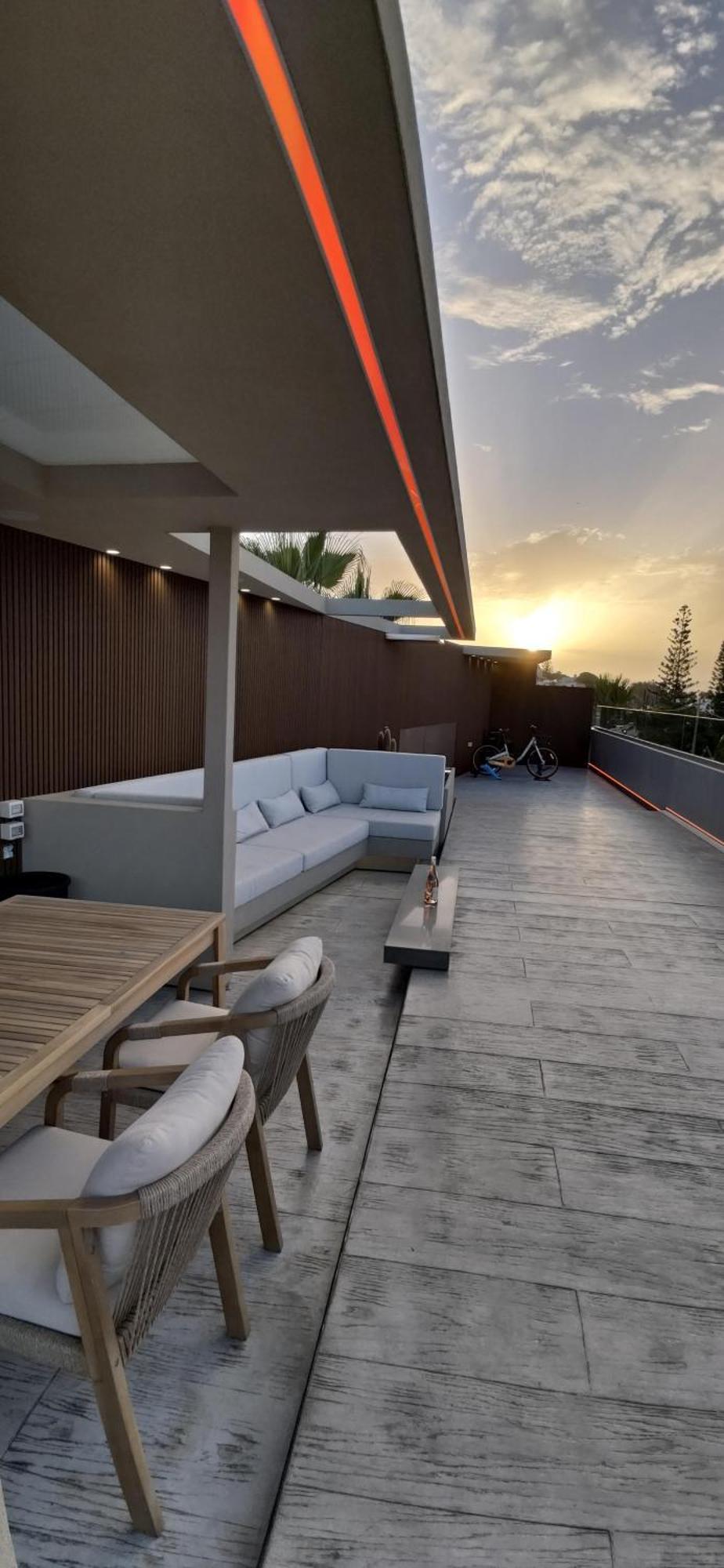 Summertime Signature Suites Aγία Μαρίνα Εξωτερικό φωτογραφία