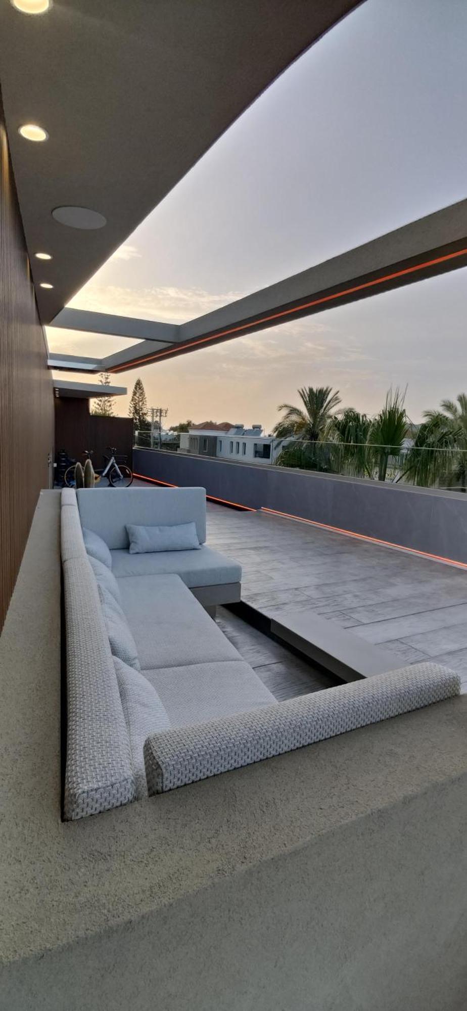 Summertime Signature Suites Aγία Μαρίνα Εξωτερικό φωτογραφία