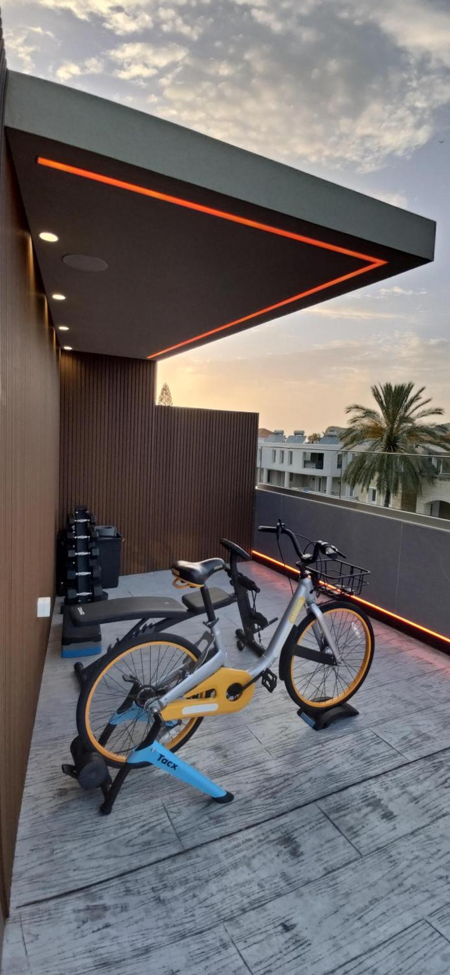 Summertime Signature Suites Aγία Μαρίνα Εξωτερικό φωτογραφία