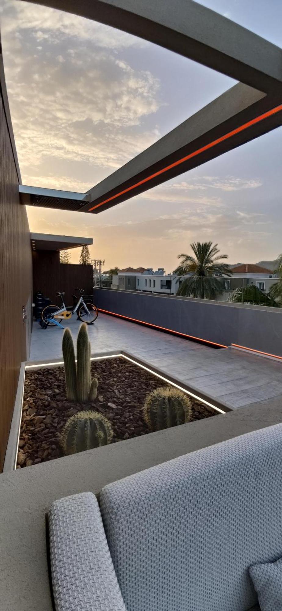 Summertime Signature Suites Aγία Μαρίνα Εξωτερικό φωτογραφία
